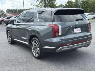 Hyundai PALISADE 2024 AWD SEL 4dr SUV