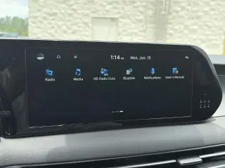 Hyundai PALISADE 2024 AWD SEL 4dr SUV
