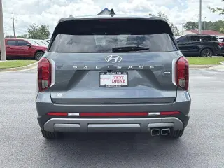 Hyundai PALISADE 2024 AWD SEL 4dr SUV