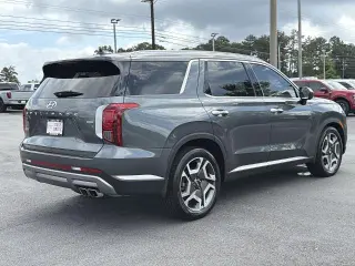 Hyundai PALISADE 2024 AWD SEL 4dr SUV