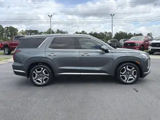 Hyundai PALISADE 2024 AWD SEL 4dr SUV