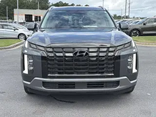 Hyundai PALISADE 2024 AWD SEL 4dr SUV