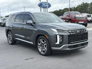 Hyundai PALISADE 2024 AWD SEL 4dr SUV