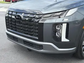 Hyundai PALISADE 2024 AWD SEL 4dr SUV