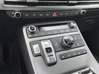 Hyundai PALISADE 2024 AWD SEL 4dr SUV