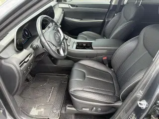 Hyundai PALISADE 2024 AWD SEL 4dr SUV