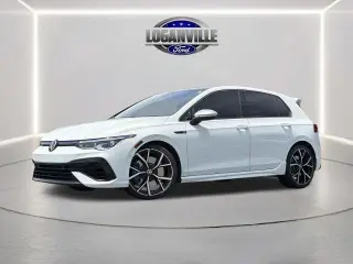 Volkswagen Golf R 2022 AWD 4Motion 4dr Hatchback 7A