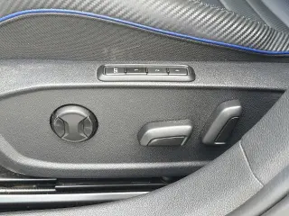 Volkswagen Golf R 2022 AWD 4Motion 4dr Hatchback 7A