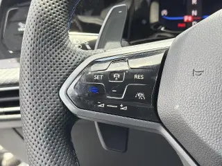 Volkswagen Golf R 2022 AWD 4Motion 4dr Hatchback 7A