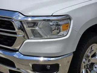 Ram 1500 2022 4x4 Big Horn 4dr Crew Cab 5.6 ft. SB Pickup