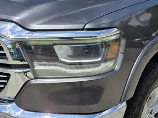 Ram 1500 2021 4x4 Laramie 4dr Crew Cab 5.6 ft. SB Pickup