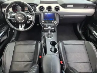 Ford Mustang 2023 EcoBoost 2dr Convertible