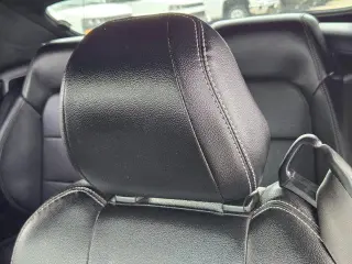 Ford Mustang 2023 EcoBoost 2dr Convertible
