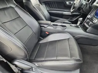 Ford Mustang 2023 EcoBoost 2dr Convertible