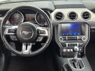 Ford Mustang 2023 EcoBoost 2dr Convertible
