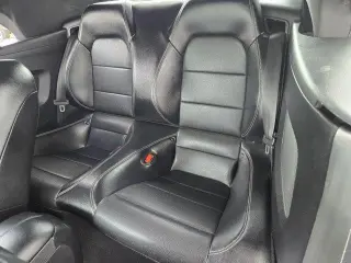 Ford Mustang 2023 EcoBoost 2dr Convertible