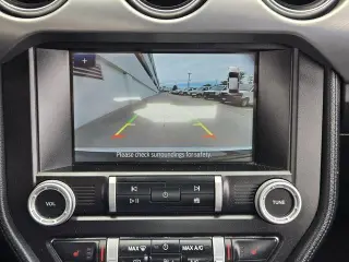 Ford Mustang 2023 EcoBoost 2dr Convertible