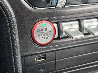 Ford Mustang 2023 EcoBoost 2dr Convertible