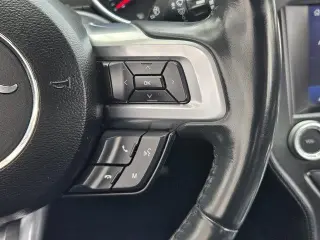 Ford Mustang 2023 EcoBoost 2dr Convertible