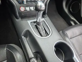 Ford Mustang 2023 EcoBoost 2dr Convertible