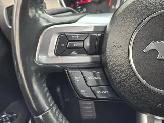Ford Mustang 2023 EcoBoost 2dr Convertible