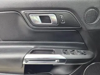 Ford Mustang 2023 EcoBoost 2dr Convertible