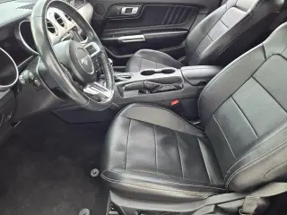 Ford Mustang 2023 EcoBoost 2dr Convertible