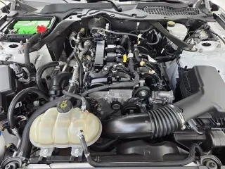 Ford Mustang 2023 EcoBoost 2dr Convertible