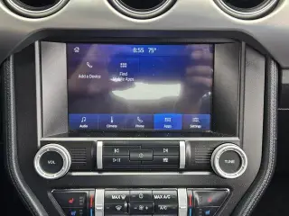 Ford Mustang 2023 EcoBoost 2dr Convertible