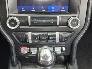 Ford Mustang 2023 EcoBoost 2dr Convertible