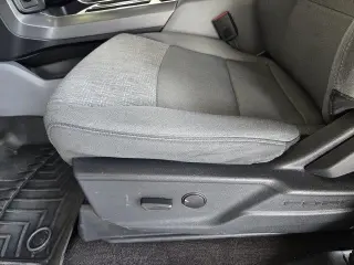 Ford F-150 2022 4x2 XL 4dr SuperCrew 5.5 ft. SB