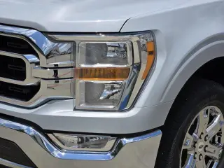 Ford F-150 2022 4x2 XL 4dr SuperCrew 5.5 ft. SB