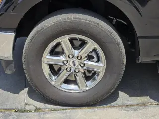 Ford F-150 2024 4x4 XLT 4dr SuperCrew 5.5 ft. SB