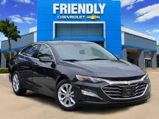 Chevrolet Malibu 2023 LT 4dr Sedan w/1LT