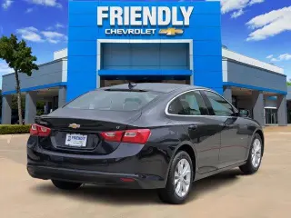Chevrolet Malibu 2023 LT 4dr Sedan w/1LT