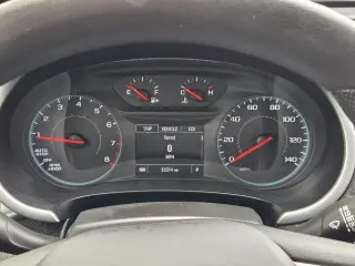Chevrolet Malibu 2023 LT 4dr Sedan w/1LT