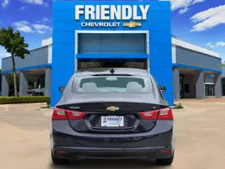 Chevrolet Malibu 2023 LT 4dr Sedan w/1LT