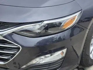 Chevrolet Malibu 2023 LT 4dr Sedan w/1LT