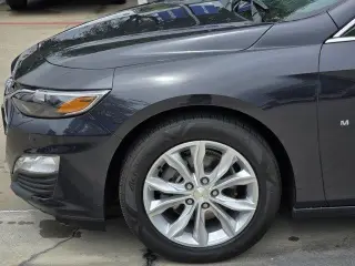 Chevrolet Malibu 2023 LT 4dr Sedan w/1LT