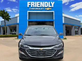Chevrolet Malibu 2023 LT 4dr Sedan w/1LT