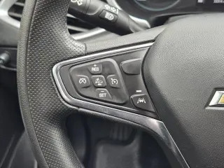 Chevrolet Malibu 2023 LT 4dr Sedan w/1LT