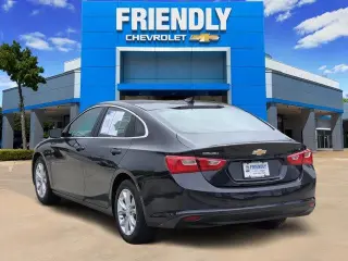 Chevrolet Malibu 2023 LT 4dr Sedan w/1LT