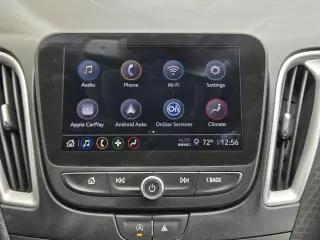 Chevrolet Malibu 2023 LT 4dr Sedan w/1LT