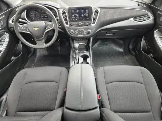 Chevrolet Malibu 2023 LT 4dr Sedan w/1LT