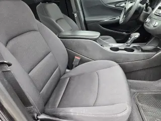 Chevrolet Malibu 2023 LT 4dr Sedan w/1LT