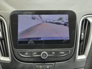 Chevrolet Malibu 2023 LT 4dr Sedan w/1LT