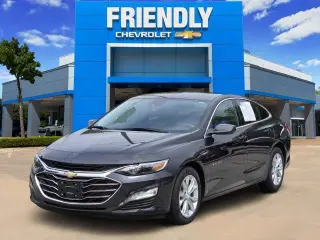 Chevrolet Malibu 2023 LT 4dr Sedan w/1LT