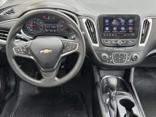 Chevrolet Malibu 2023 LT 4dr Sedan w/1LT