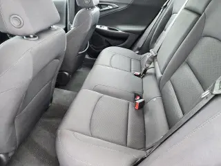 Chevrolet Malibu 2023 LT 4dr Sedan w/1LT