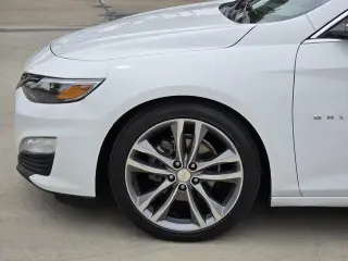 Chevrolet Malibu 2023 LT 4dr Sedan w/1LT